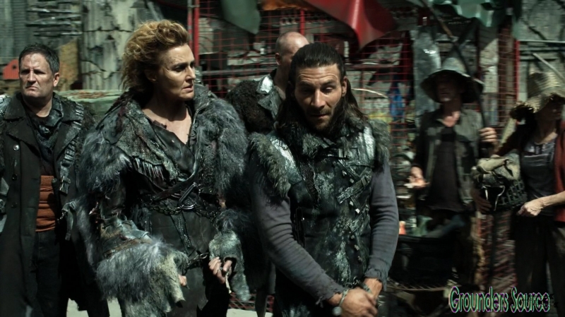 The Watch the Thrones Season Three Episode Four-2143
