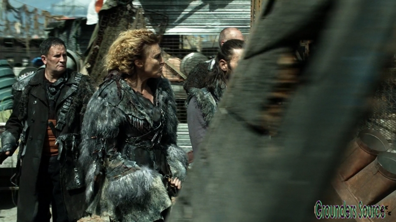 The Watch the Thrones Season Three Episode Four-2132
