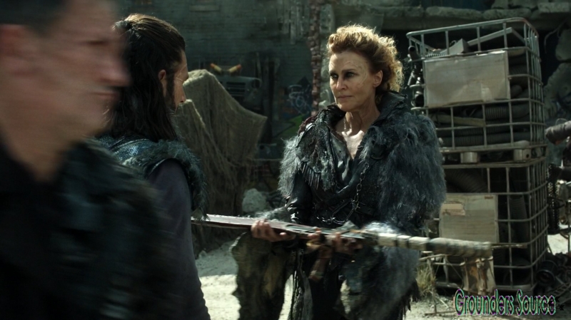 The Watch the Thrones Season Three Episode Four-2103
