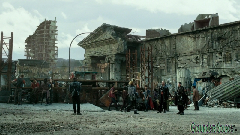 The Watch the Thrones Season Three Episode Four-2081
