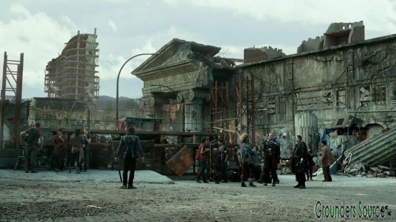 The Watch the Thrones Season Three Episode Four-2082

