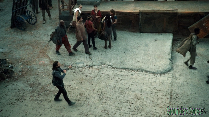 The Watch the Thrones Season Three Episode Four-2074
