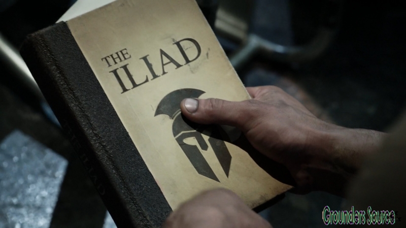 The Watch the Thrones Season Three Episode Four-1921
