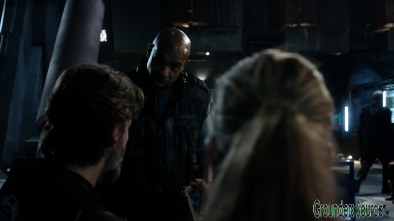 The Watch the Thrones Season Three Episode Four-1872
