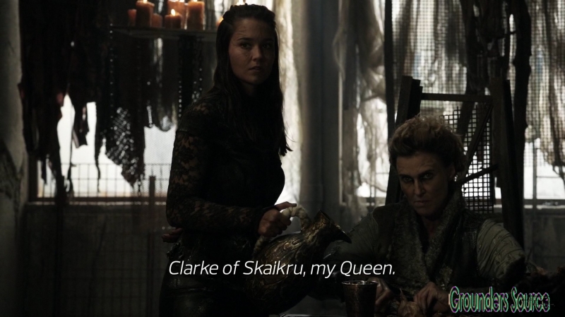 The Watch the Thrones Season Three Episode Four-1493
