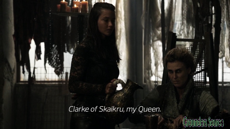 The Watch the Thrones Season Three Episode Four-1494
