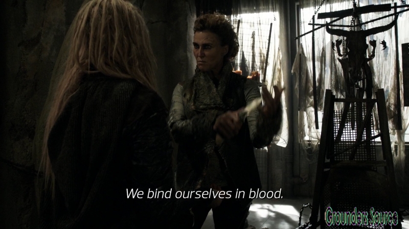 The Watch the Thrones Season Three Episode Four-1395
