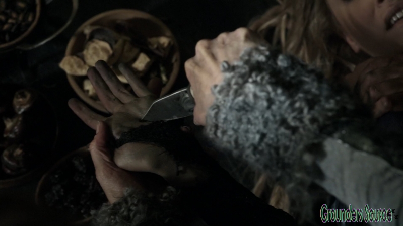 The Watch the Thrones Season Three Episode Four-1365
