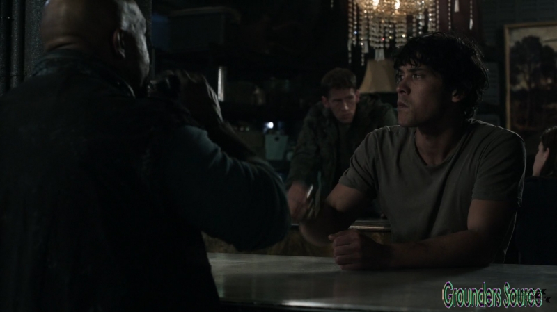 The Watch the Thrones Season Three Episode Four-1210
