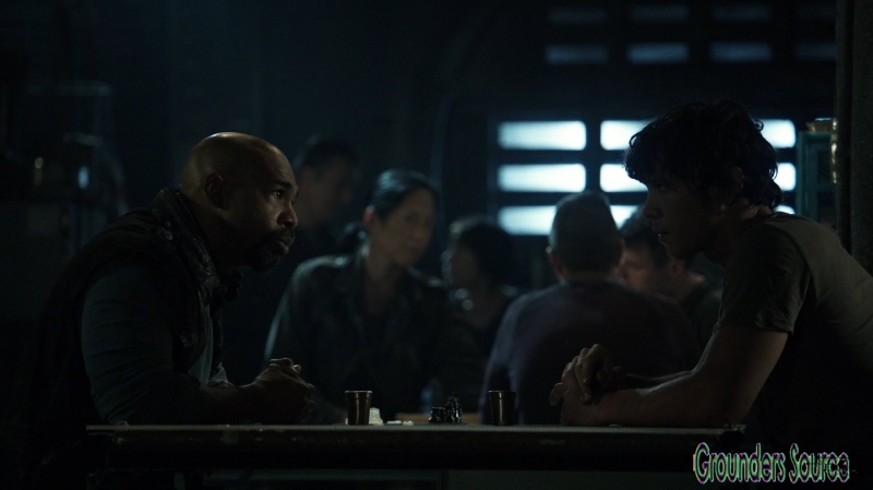 The Watch the Thrones Season Three Episode Four-1181
