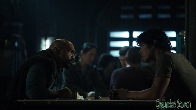 The Watch the Thrones Season Three Episode Four-1065
