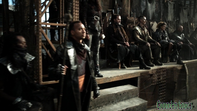 The Watch the Thrones Season Three Episode Four-1022
