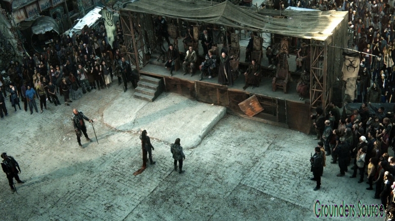 The Watch the Thrones Season Three Episode Four-1013
