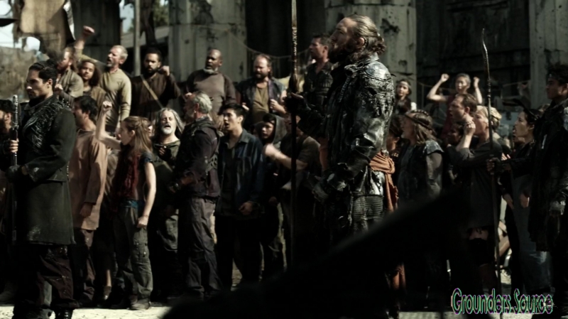 The Watch the Thrones Season Three Episode Four-998
