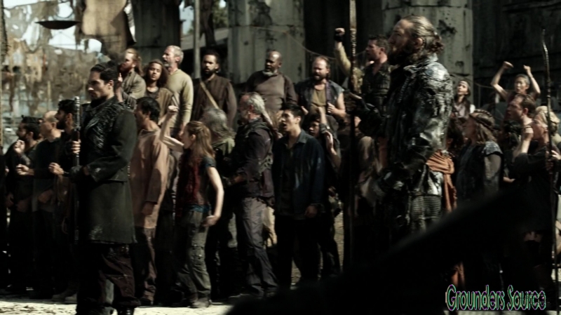 The Watch the Thrones Season Three Episode Four-996
