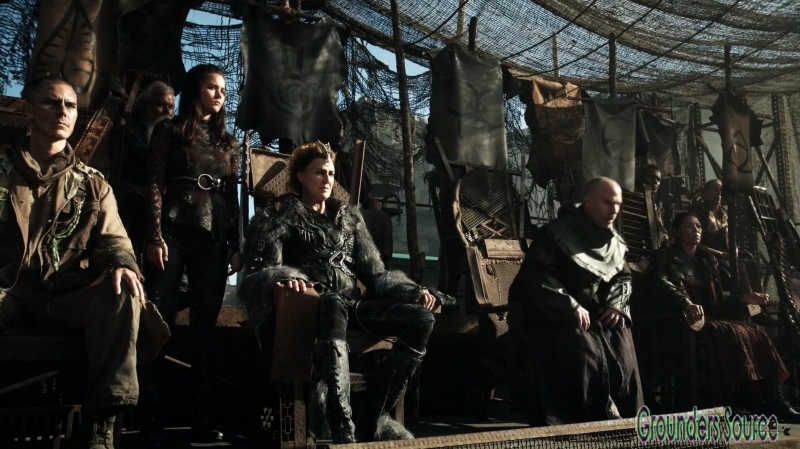 The Watch the Thrones Season Three Episode Four-990
