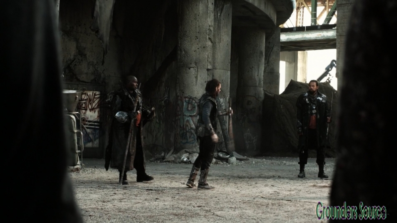 The Watch the Thrones Season Three Episode Four-985
