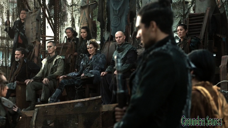The Watch the Thrones Season Three Episode Four-977
