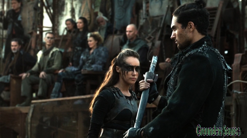 The Watch the Thrones Season Three Episode Four-955
