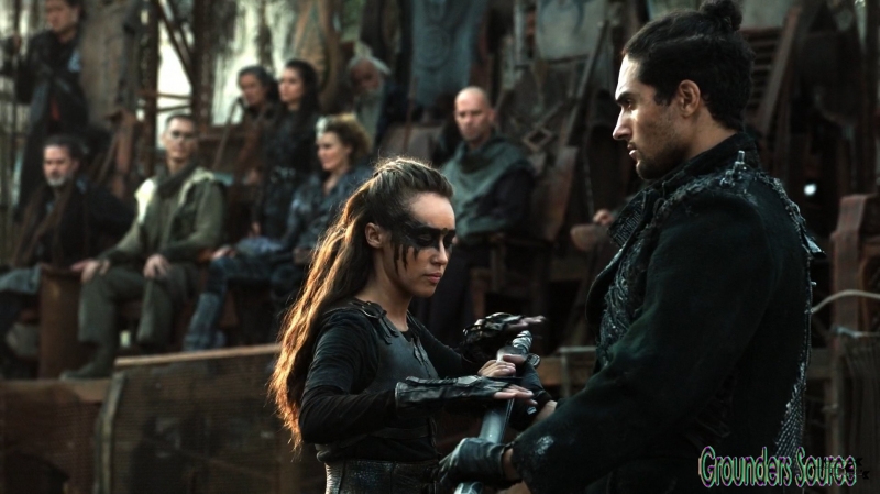 The Watch the Thrones Season Three Episode Four-953
