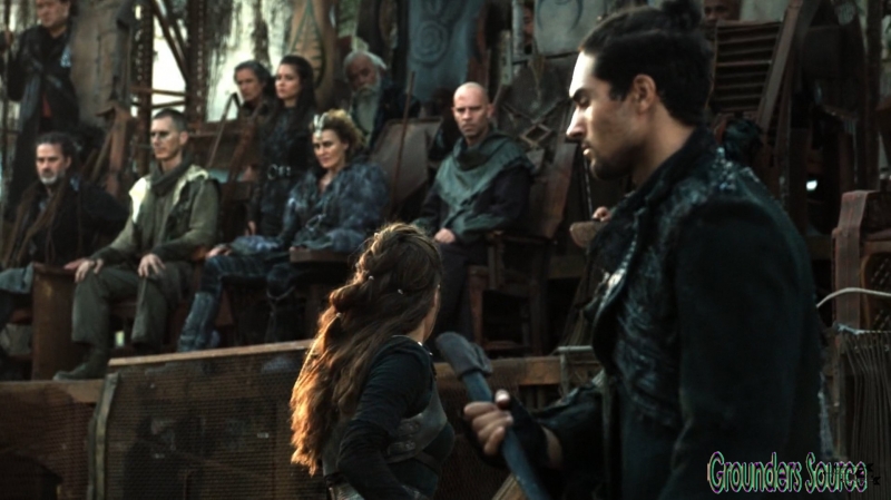 The Watch the Thrones Season Three Episode Four-952
