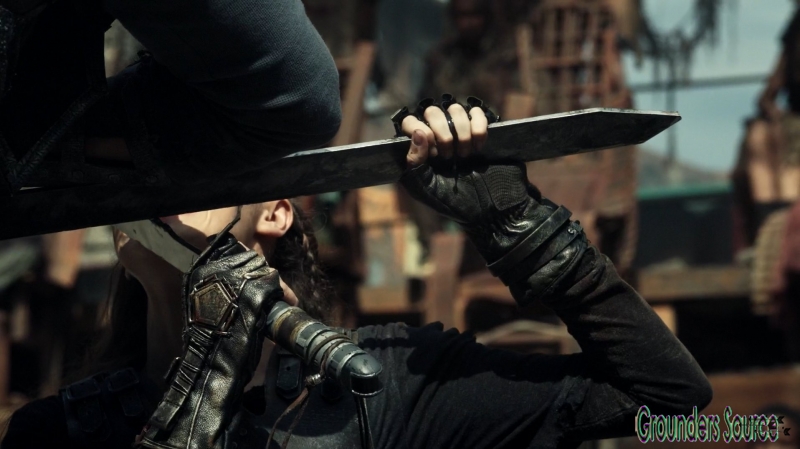 The Watch the Thrones Season Three Episode Four-927
