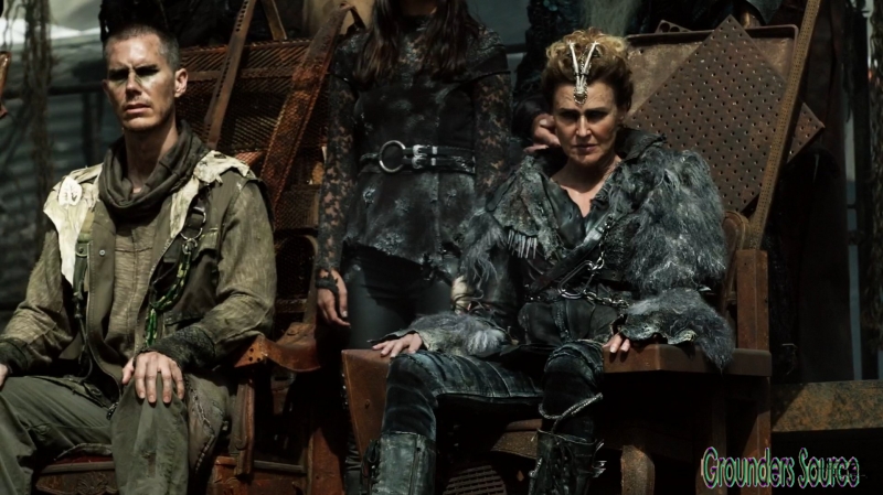The Watch the Thrones Season Three Episode Four-925
