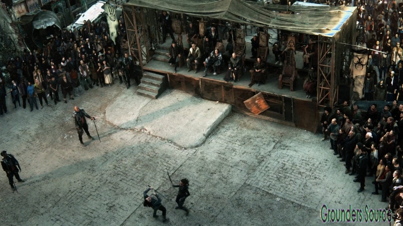 The Watch the Thrones Season Three Episode Four-924
