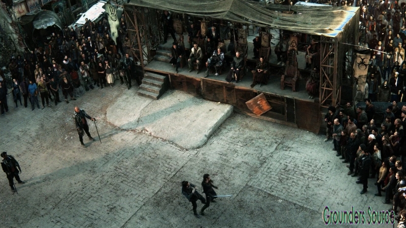 The Watch the Thrones Season Three Episode Four-920
