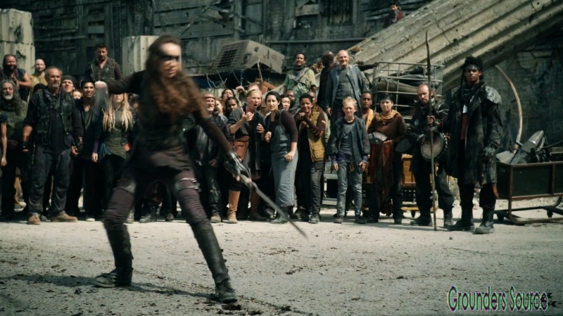 The Watch the Thrones Season Three Episode Four-912
