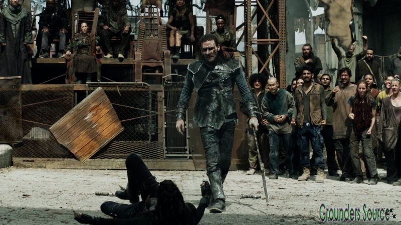 The Watch the Thrones Season Three Episode Four-875
