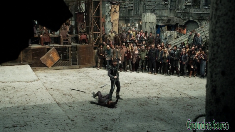 The Watch the Thrones Season Three Episode Four-867
