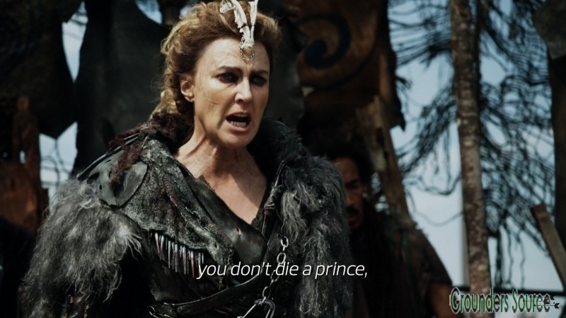 The Watch the Thrones Season Three Episode Four-821
