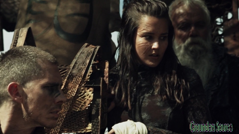 The Watch the Thrones Season Three Episode Four-786
