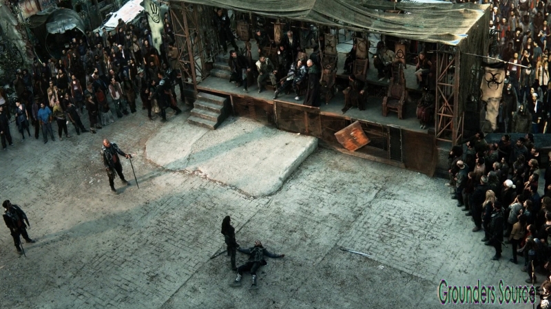 The Watch the Thrones Season Three Episode Four-771
