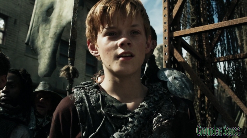 The Watch the Thrones Season Three Episode Four-766
