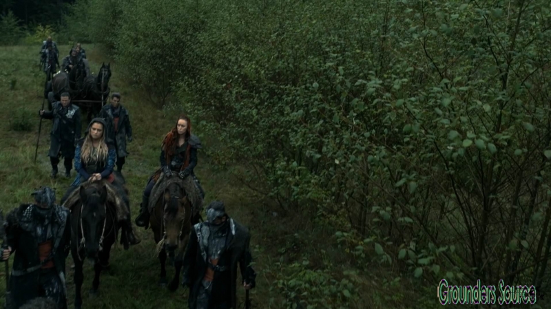The 100 Season Three Episode Five Hakeldama-2809
