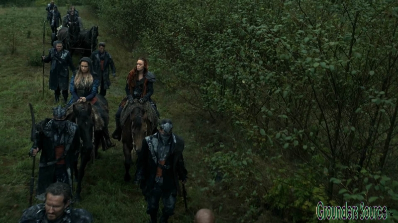 The 100 Season Three Episode Five Hakeldama-2808
