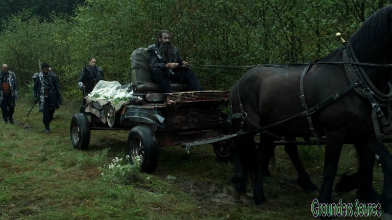 The 100 Season Three Episode Five Hakeldama-2806
