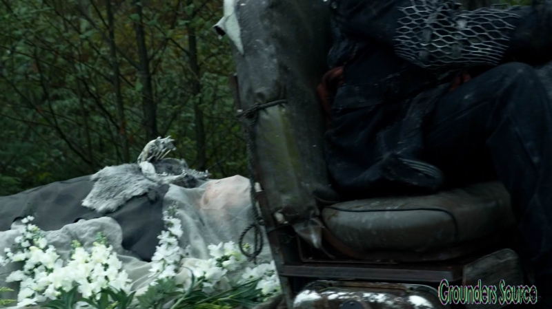 The 100 Season Three Episode Five Hakeldama-2805
