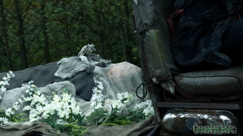 The 100 Season Three Episode Five Hakeldama-2804
