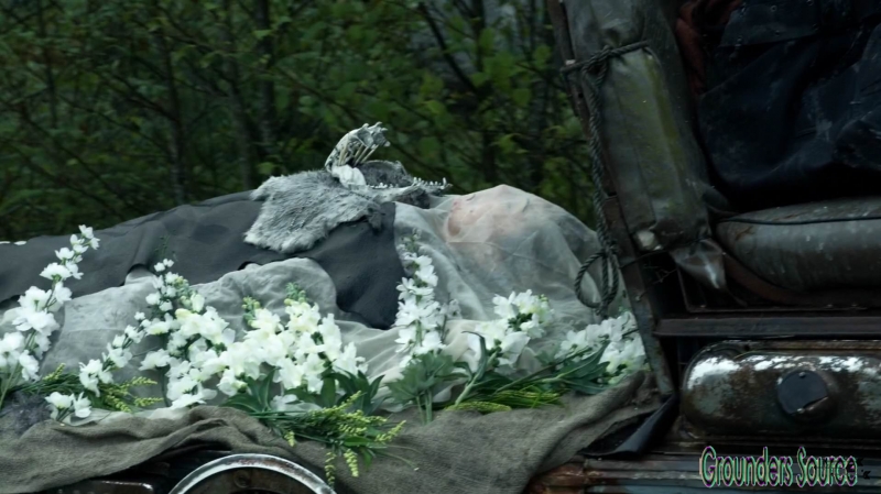 The 100 Season Three Episode Five Hakeldama-2803

