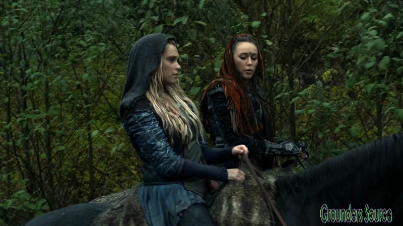 The 100 Season Three Episode Five Hakeldama-2801
