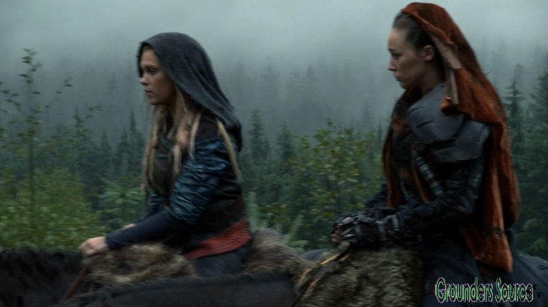 The 100 Season Three Episode Five Hakeldama-2799
