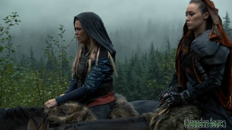 The 100 Season Three Episode Five Hakeldama-2798
