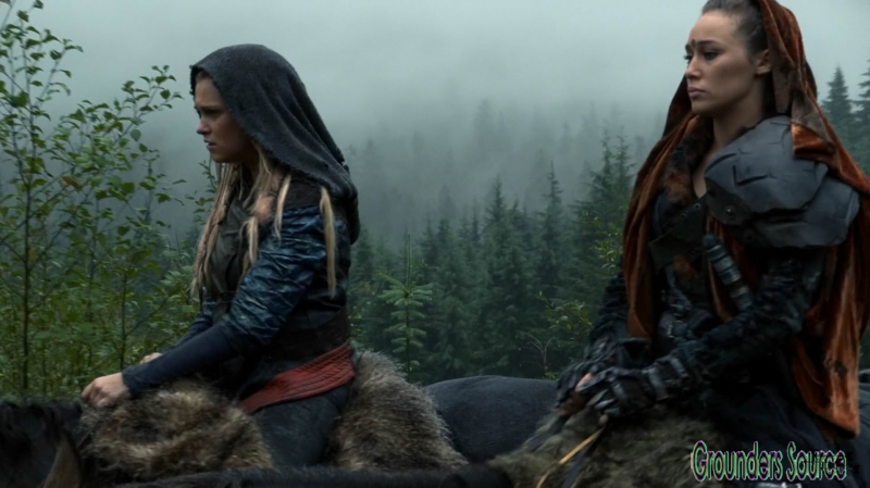 The 100 Season Three Episode Five Hakeldama-2797
