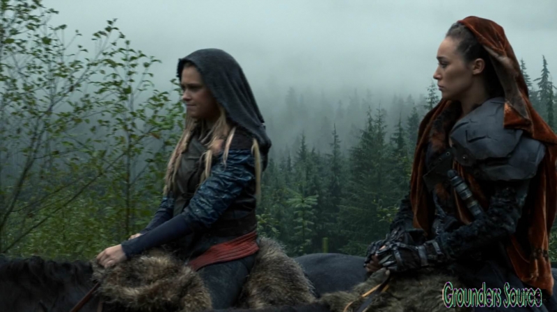 The 100 Season Three Episode Five Hakeldama-2796

