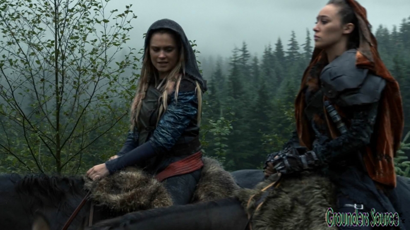 The 100 Season Three Episode Five Hakeldama-2795
