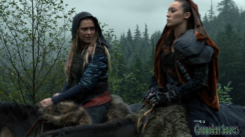 The 100 Season Three Episode Five Hakeldama-2794

