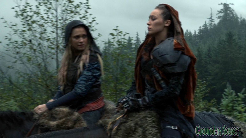 The 100 Season Three Episode Five Hakeldama-2793
